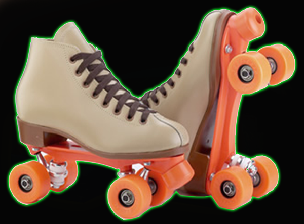 Mobile Roller Skating Rink