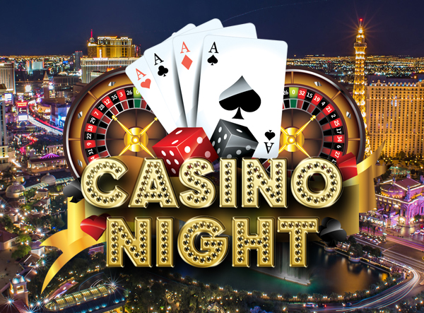 Casino Events