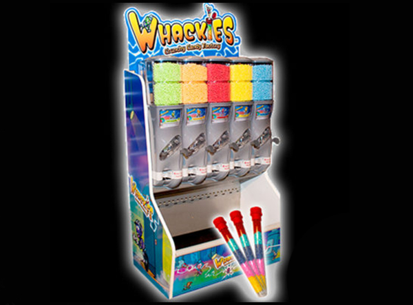 Whackies™ Fun Candy Factory