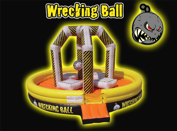 Wrecking Ball