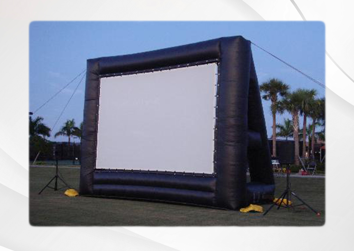 Drive-in Movies