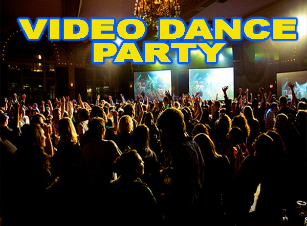 Video Dance Party